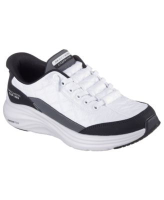 Skechers - Slip-ins Women's Contour Foam - Cozy Fit Casual Sneakers from Finish Line
