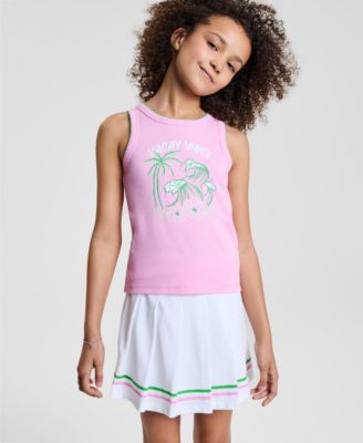 Epic Threads - Girls Vacay Vibes Tank Top