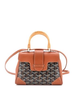 Pre-Owned Goyard