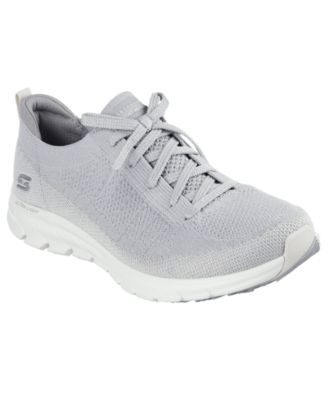 Skechers - Women's Pure Flex - Pulse Athletic Walking Sneakers from Finish Line