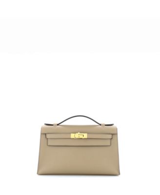 Pre-Owned HERMÉS