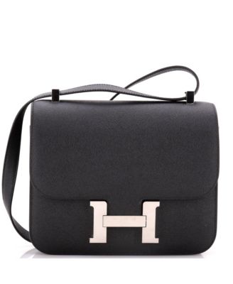 Pre-Owned HERMÉS
