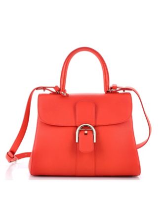 Pre-Owned Delvaux
