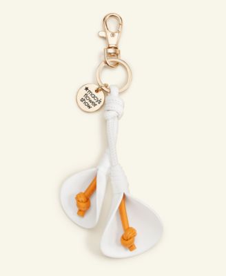 Macy's - Flower Show Calla Lily Bag Charm