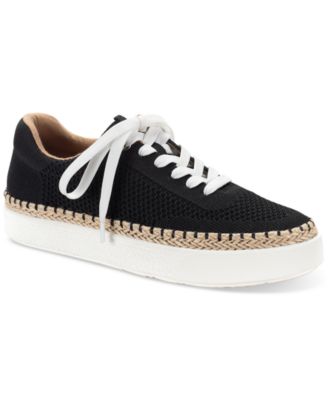 Style & Co - Women's Canyonn Lace-Up Sneakers