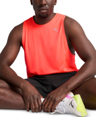 Puma - Men's Run Velocity Tank Top