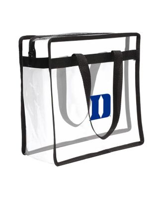 Wincraft - Duke Blue Devils Clear Tote Bag