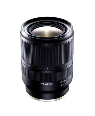 Tamron