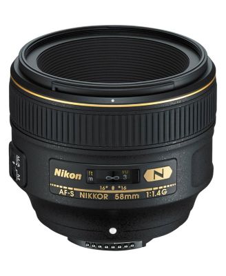 Nikon