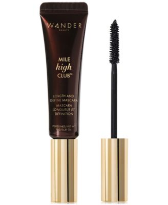 Wander Beauty - Mile High Club Length & Define Mascara