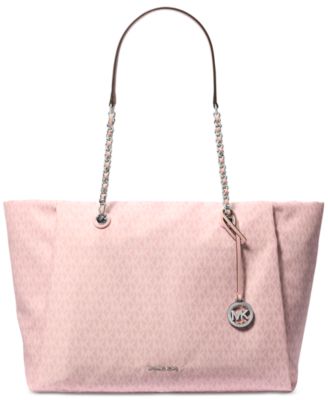 Michael Kors - Georgia Extra Large Top Zip Tote Bag