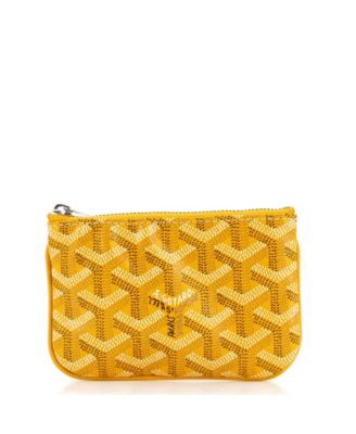 Pre-Owned Goyard