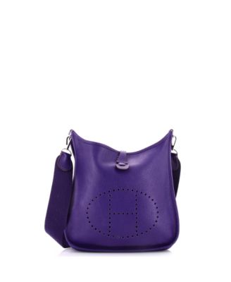 Pre-Owned HERMÉS