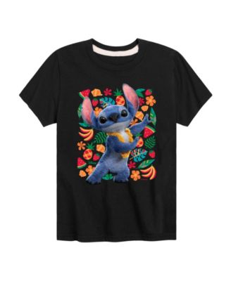 Lilo & Stitch