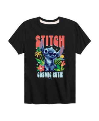 Lilo & Stitch