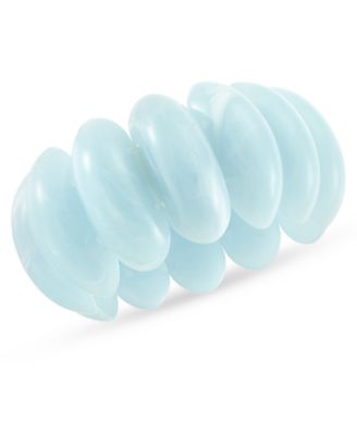 I.N.C. International Concepts - Plastic Shell Stretch Bracelet