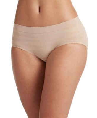 Jockey - Matte and Shine Hipster 1307