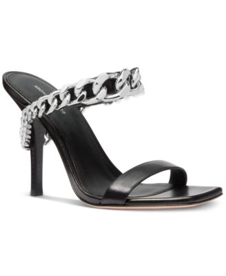 Michael Kors - Women's Bianca Sandals