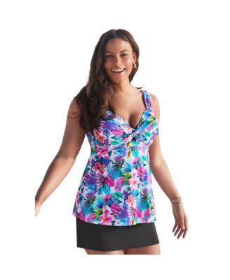 Swimsuits for All