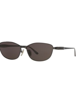 Balenciaga - Men's Square Sunglasses, FT1179 TR001977