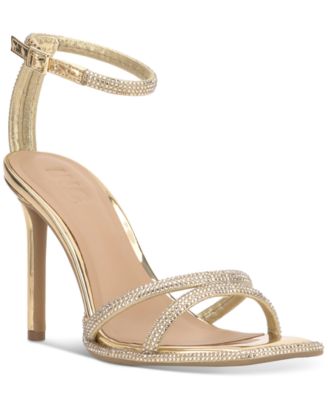 I.N.C. International Concepts - Women's Tahara Sandals