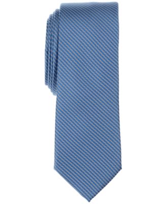 Bar III - Men's Carlisle Stripe Tie