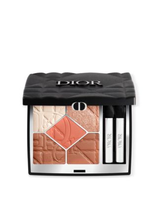 DIOR - Dior Diorshow 5 Couleurs Eyeshadow Palette - Cannage Limited Edition