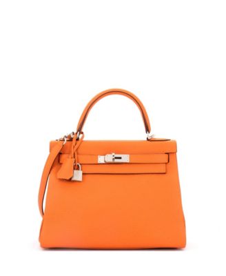 Pre-Owned HERMÉS