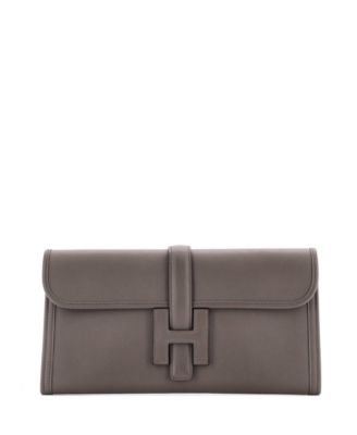Pre-Owned HERMÉS