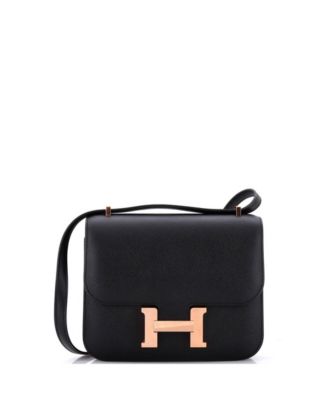 Pre-Owned HERMÉS