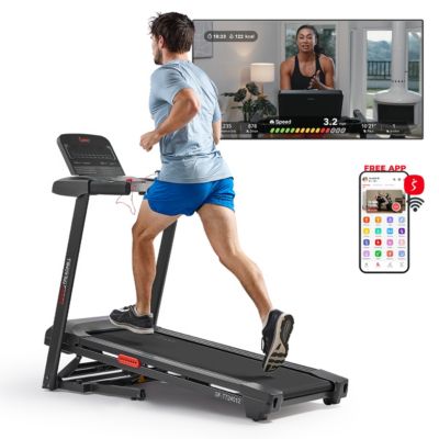 Sunny Health & Fitness