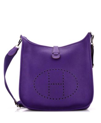 Pre-Owned HERMÉS