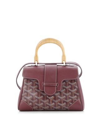 Pre-Owned Goyard