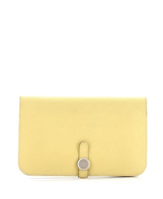 Pre-Owned HERMÉS