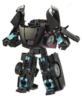 Transformers