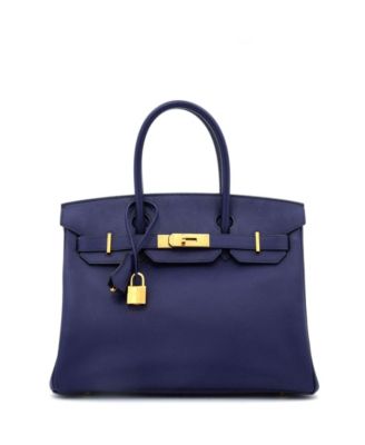 Pre-Owned HERMÉS