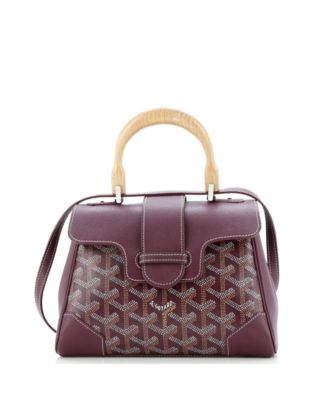 Pre-Owned Goyard