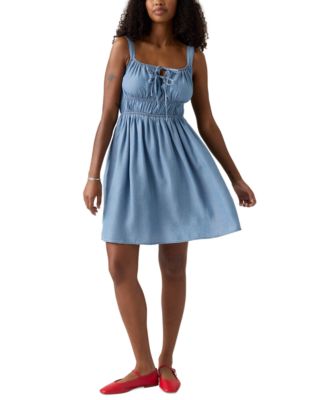 Levi's - Women's Ambrey Cotton Dress