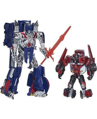 Transformers