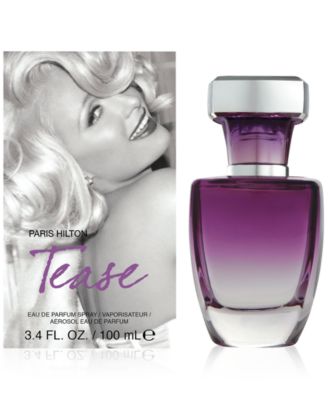 Paris Hilton - Tease Eau de Parfum Spray, 3.4 oz.