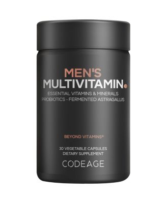 Codeage