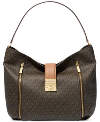 Michael Kors - Extra Large Hobo Shoulder Bag