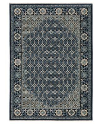 Oriental Weavers