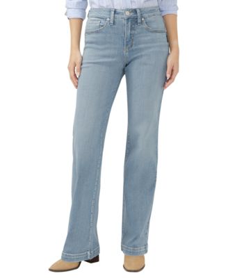 Silver Jeans Co.