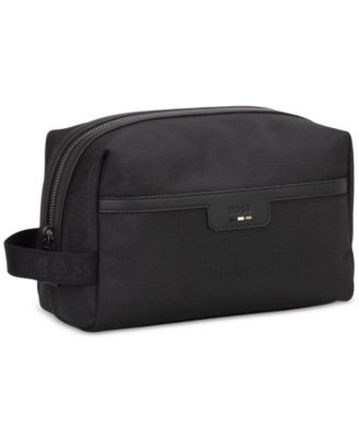 Hugo Boss - Men's Ray Toiletry Bag