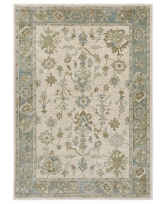 Oriental Weavers - Maeve MAE10 5'3"x7'6" Area Rug