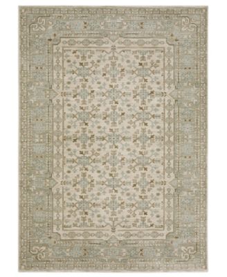 Oriental Weavers - Maeve MAE04 9'10"x12'10" Area Rug