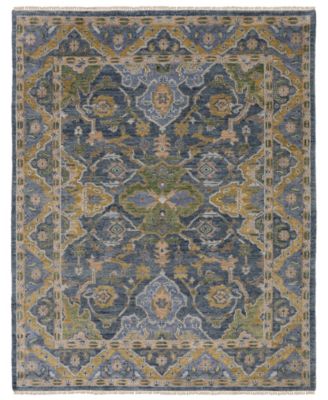 Oriental Weavers - Majorca MAJ03 6'x9' Area Rug