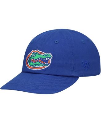 Top of the World - Baby Boys and Girls Royal Florida Gators Mini Me Flex Hat