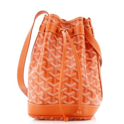 Pre-Owned Goyard